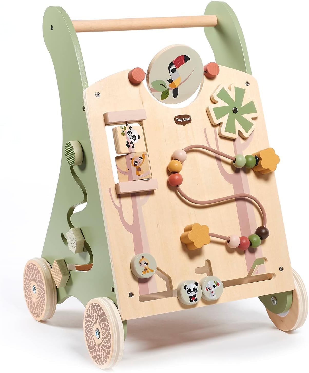 Tiny Love Chariot De