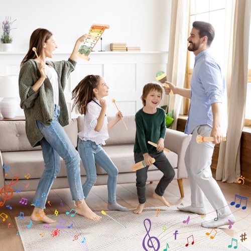 Vue 6 de Instruments De Musique Pour
