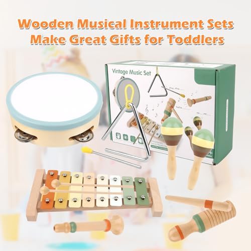Vue 7 de Instruments De Musique Pour