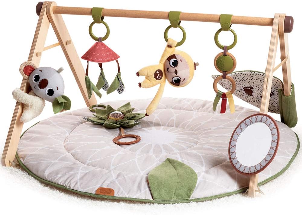 Tiny Love Tapis Deveil