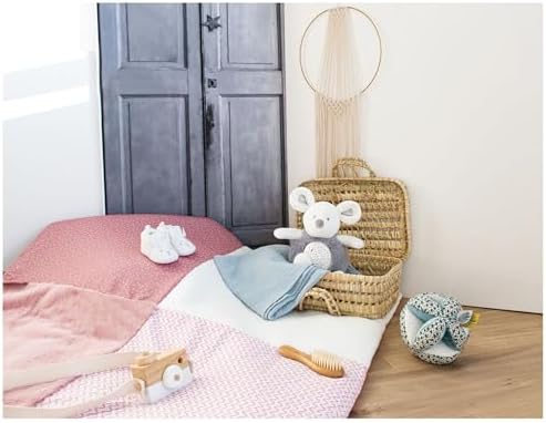 Vue 3 de Doudou Et Compagnie Balle