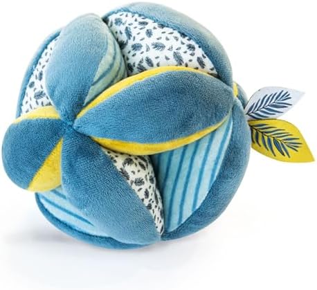 Vue 6 de Doudou Et Compagnie Balle