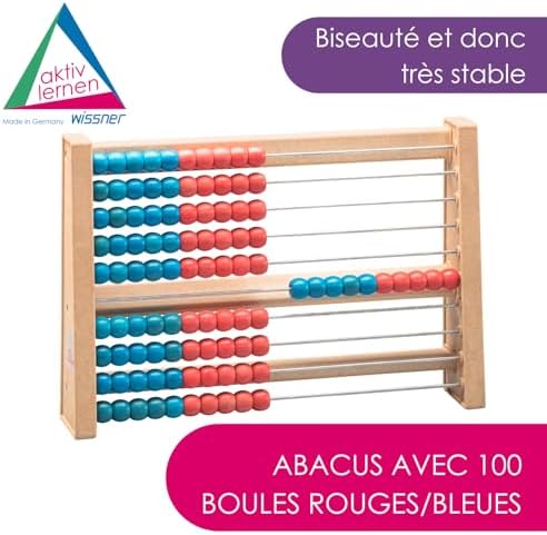 Vue 3 de Abacus Wissner Etudiants En
