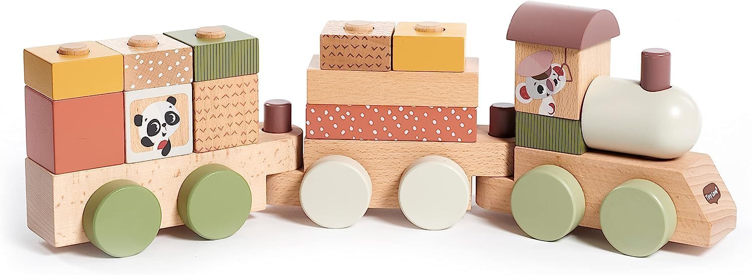 Tiny Love Petit Train