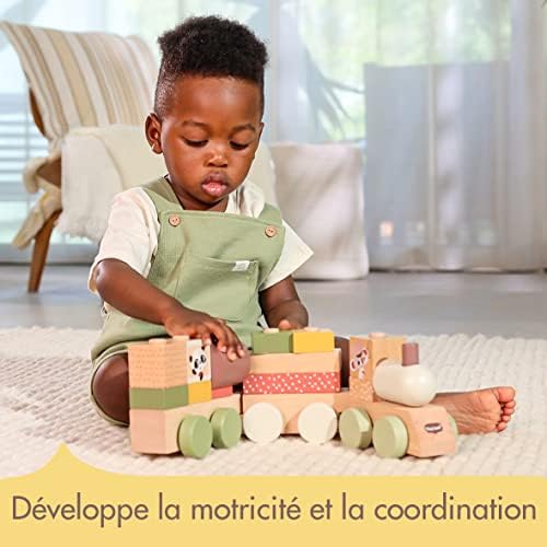 Vue 5 de Tiny Love Petit Train