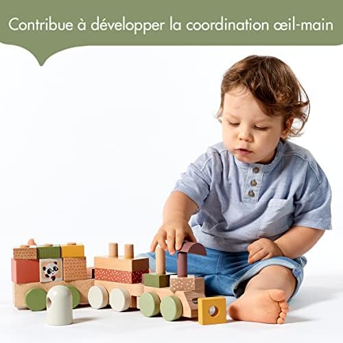 Vue 6 de Tiny Love Petit Train