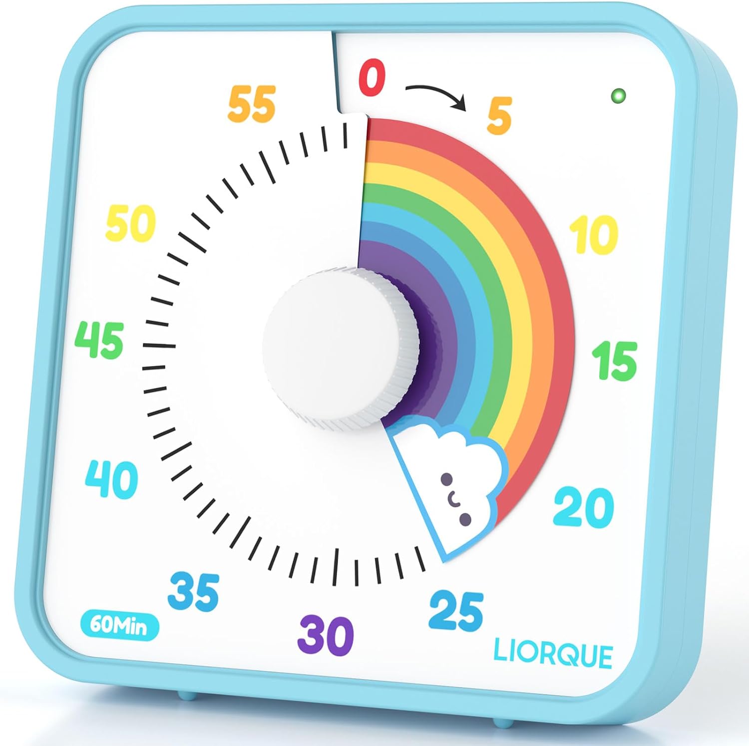 Liorque Cm Grand Minuteur