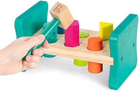 Vue 2 de Toys Pound Play