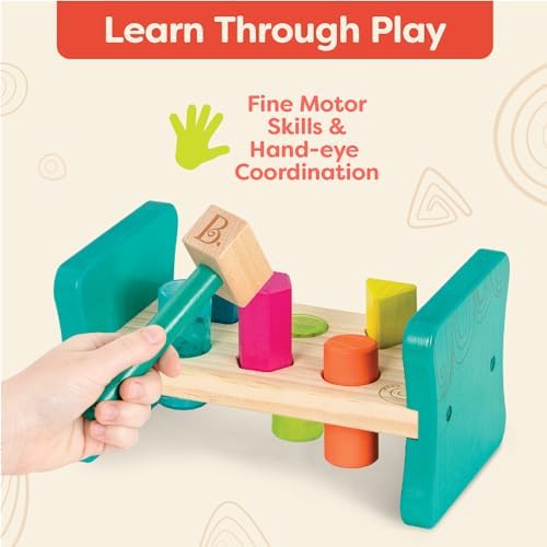 Vue 3 de Toys Pound Play