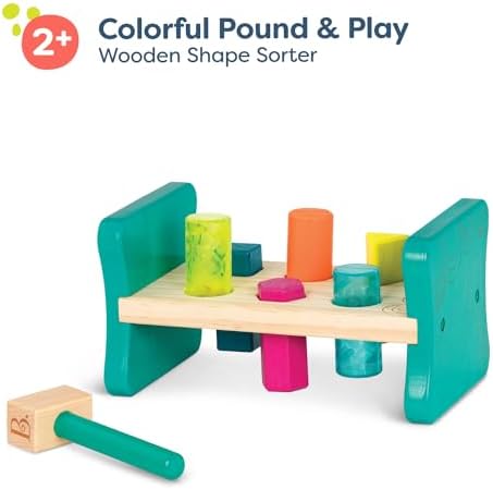Vue 6 de Toys Pound Play