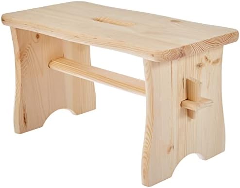 Vue 2 de Zeller Present Reposepieds En