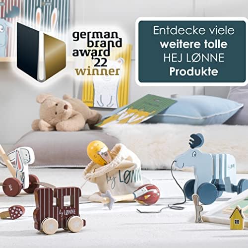 Vue 6 de Hej Lnne Maracas Bebe