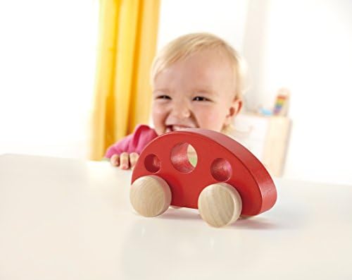 Vue 2 de Hape Jouet De