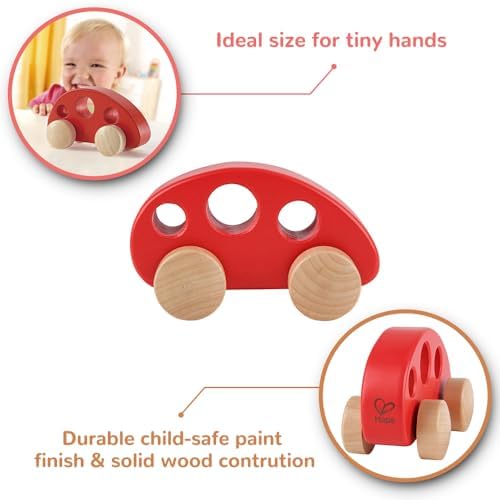 Vue 3 de Hape Jouet De