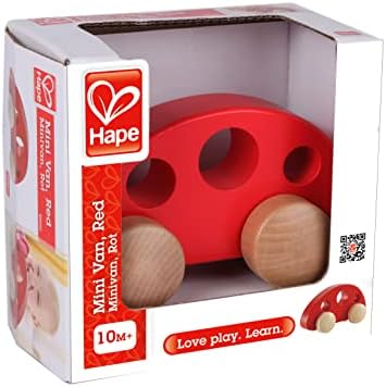 Vue 4 de Hape Jouet De