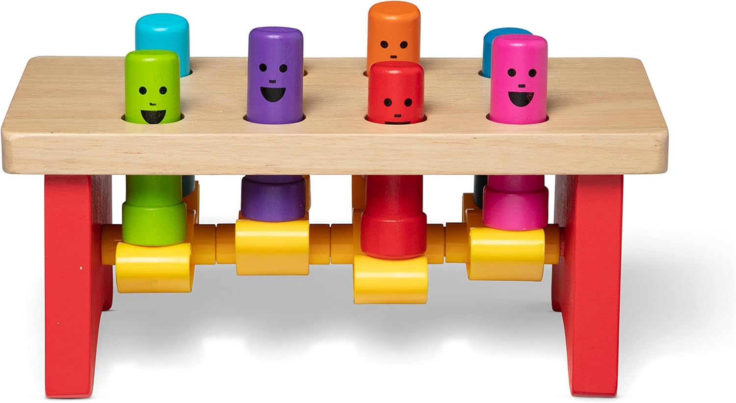 Melissa Doug Banc