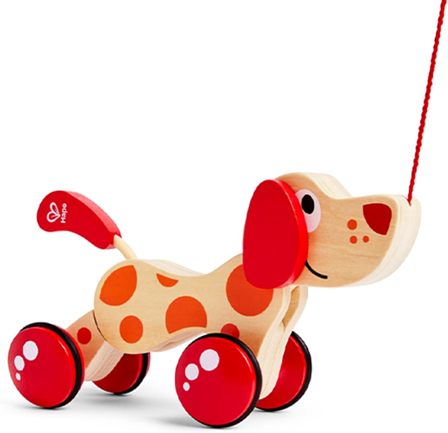 Hape Chien Jouet En