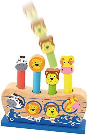 Vue 4 de Viga Toys Banc