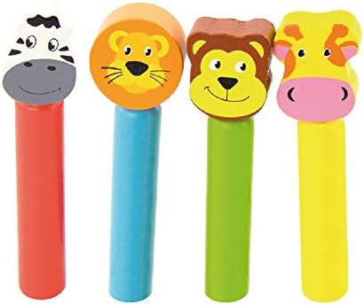 Vue 5 de Viga Toys Banc