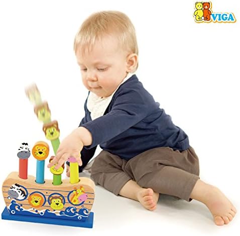 Vue 6 de Viga Toys Banc