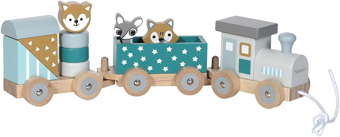 Kindsgut Petit Train En