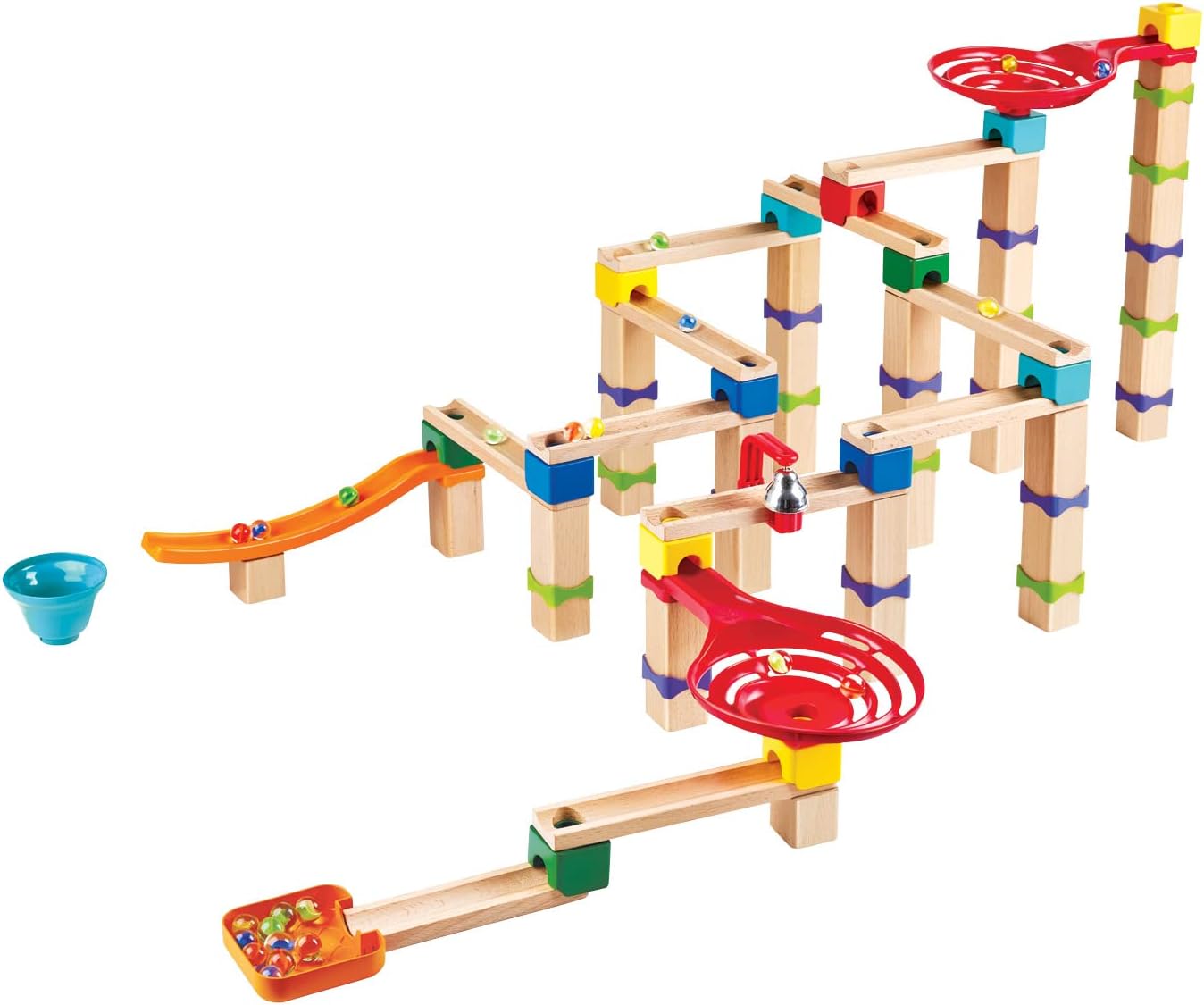 Hape Marble Run Circuit