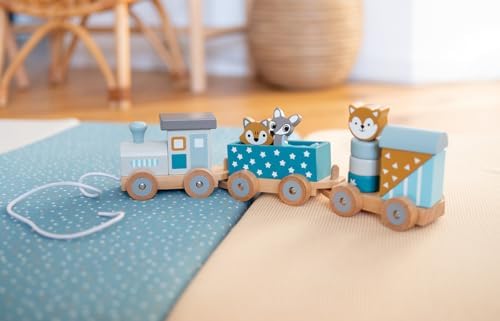 Vue 3 de Kindsgut Petit Train En