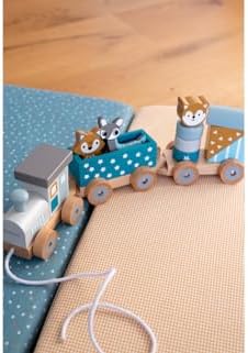 Vue 4 de Kindsgut Petit Train En