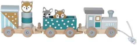 Vue 5 de Kindsgut Petit Train En