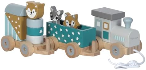 Vue 6 de Kindsgut Petit Train En