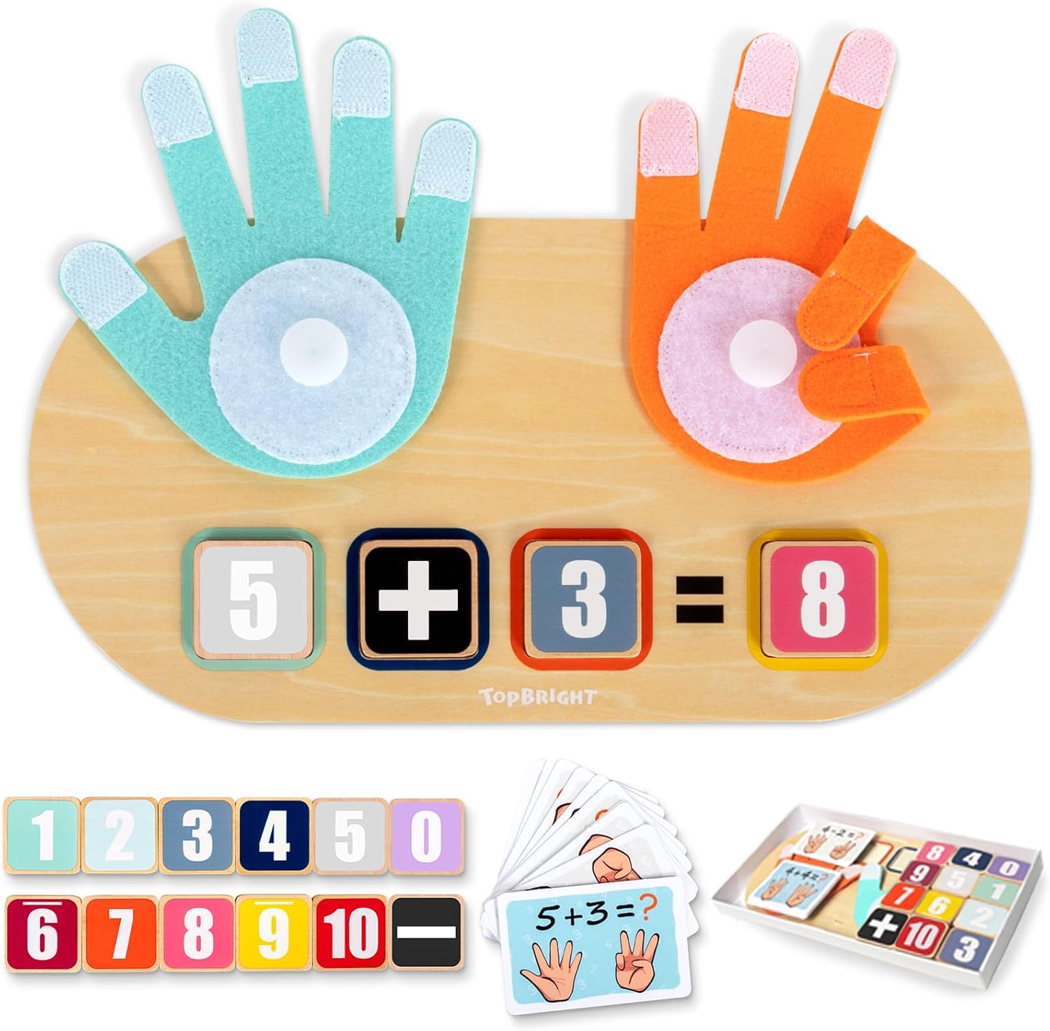 Top Bright Jouets De