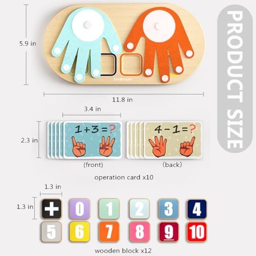 Vue 7 de Top Bright Jouets De