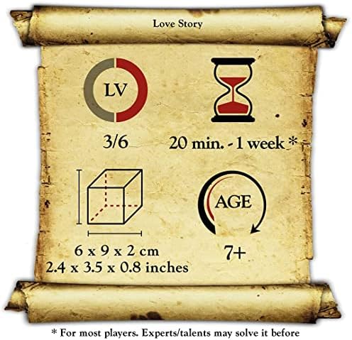 Vue 3 de Logica Jeux Art Preuve