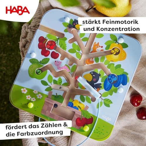 Vue 3 de Haba Jouet En Bois