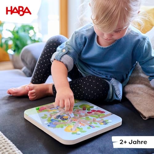 Vue 4 de Haba Jouet En Bois