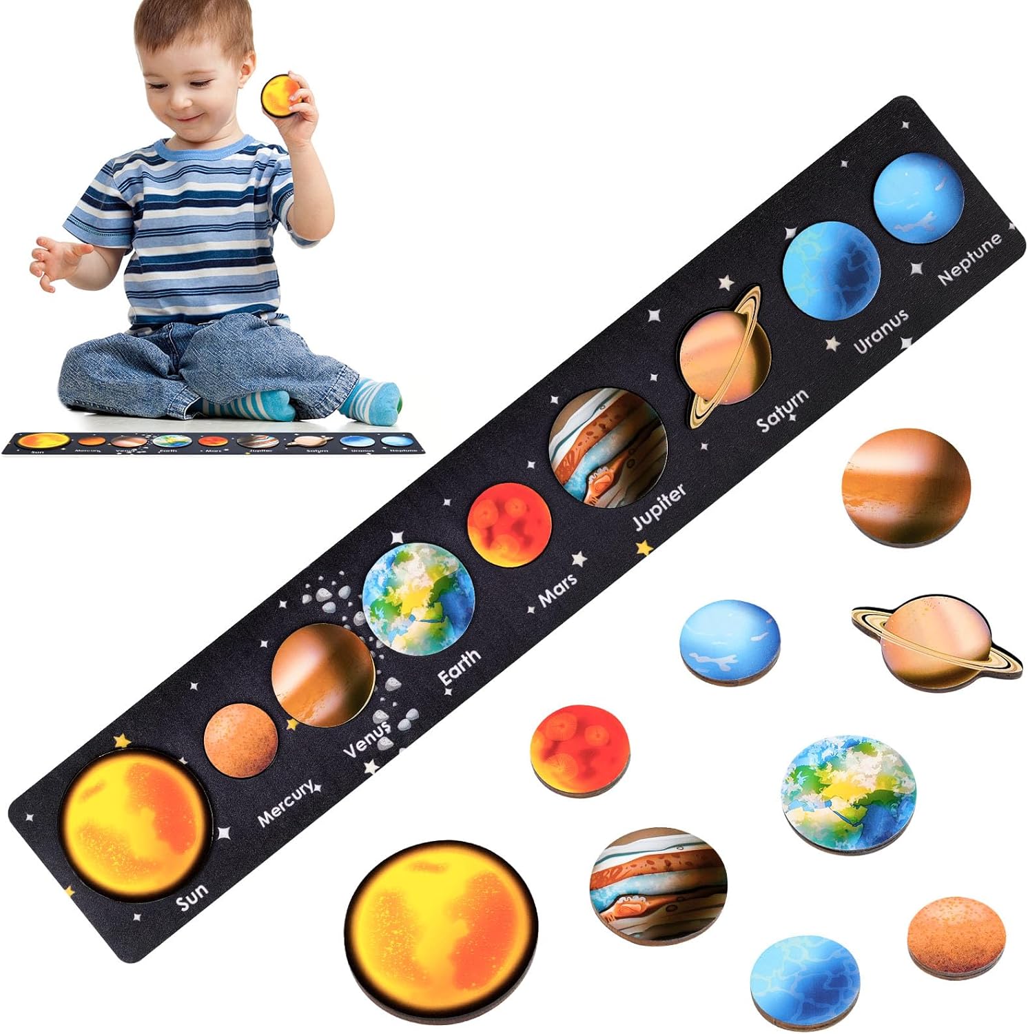Osdue Puzzle De Systeme