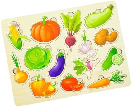 Vue 3 de Lot De Puzzles En
