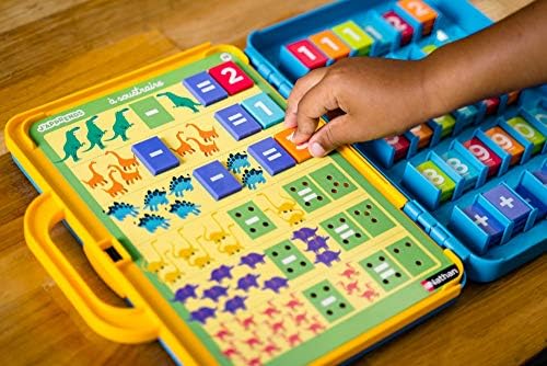 Vue 6 de Nathan Japprends Compter