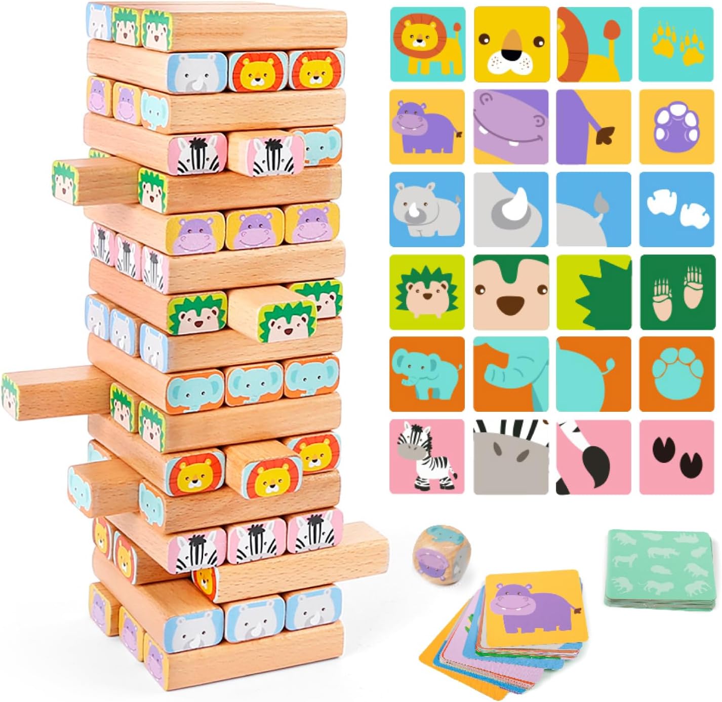 Nene Toys Jeu Dempilage