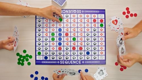 Vue 4 de Sequence Jeux De Societe