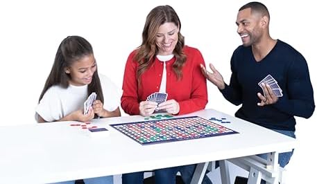 Vue 5 de Sequence Jeux De Societe