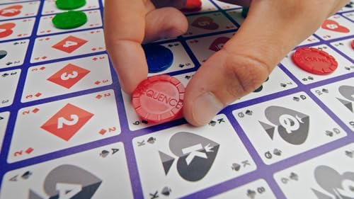 Vue 6 de Sequence Jeux De Societe