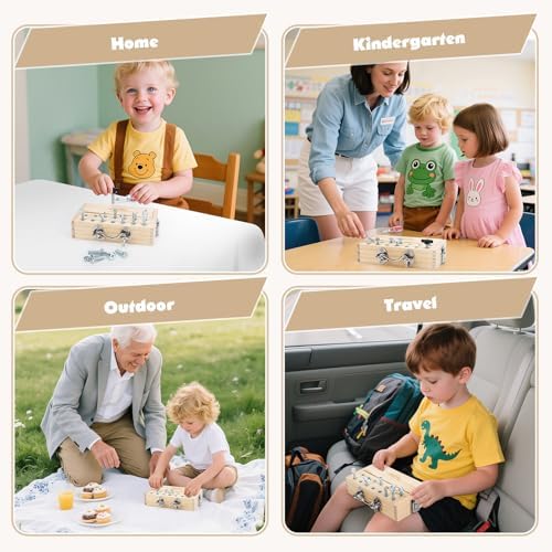 Vue 4 de Vanplay Jouet Enfant Ans