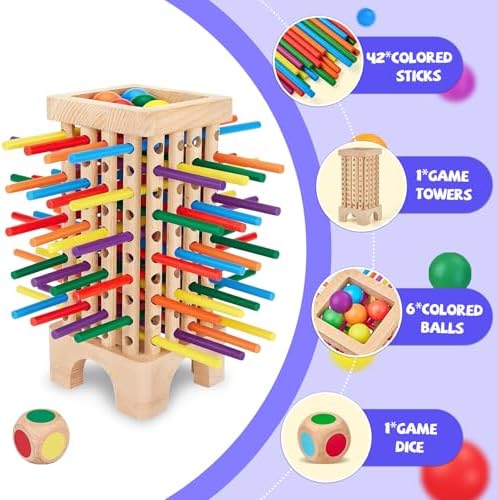 Vue 4 de Pqetbv Montessori Jeu De