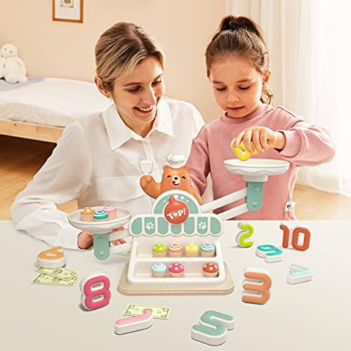 Vue 2 de Top Bright Jouet Mathematiques