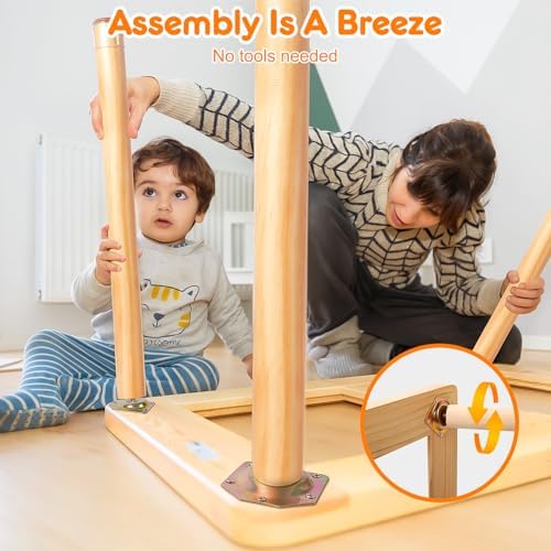 Vue 6 de Terramus Table Pour Enfants