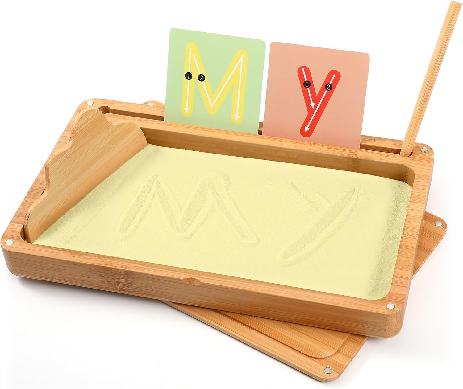 Montessori Plateau Sable