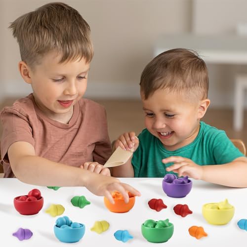 Vue 7 de Dellyy Jeux Montessori Ans