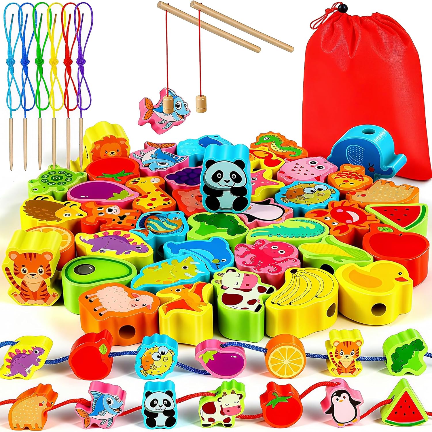 Jojoin En Jouet Montessori