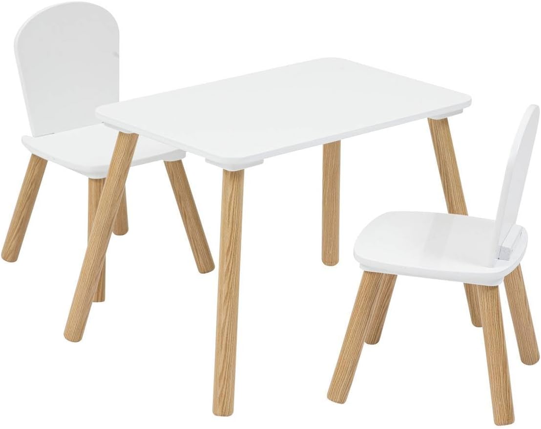 Atmosphera Ensemble Table Et